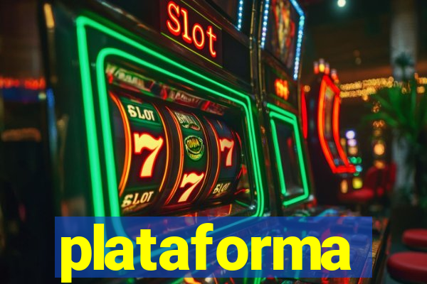 plataforma estrangeira de jogos